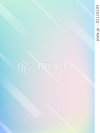 グラデーションの背景 92116195