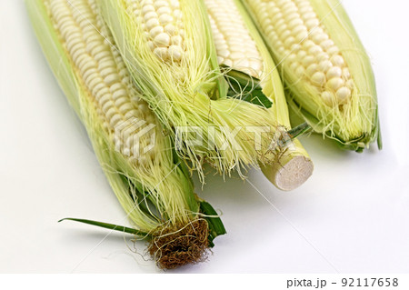 とうもろこし（ホワイトショコラ） 92117658