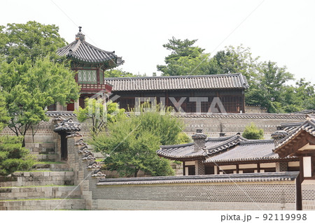 スポット 建物 宮殿 92119998