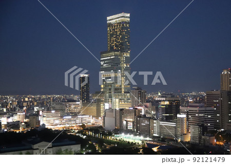 大阪 新世界 92121479