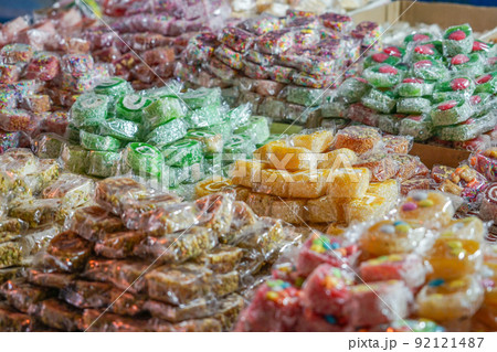 エルサレムのお菓子屋 92121487