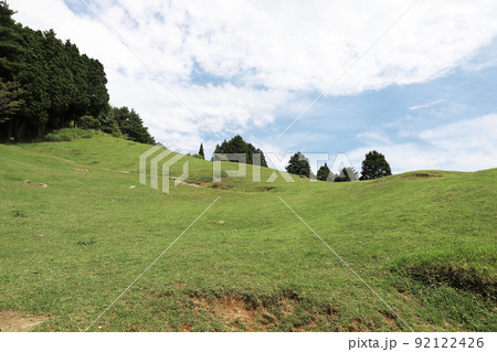 六甲山牧場 92122426