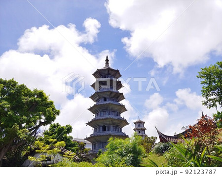 沖縄 福州園7 沖縄 福州園7 92123787