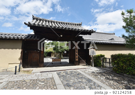 大徳寺 本坊 京都市北区紫野 大徳寺 本坊 京都市北区紫野 92124258