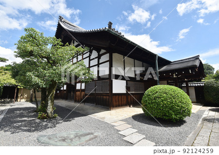 大徳寺 本坊 京都市北区紫野 大徳寺 本坊 京都市北区紫野 92124259