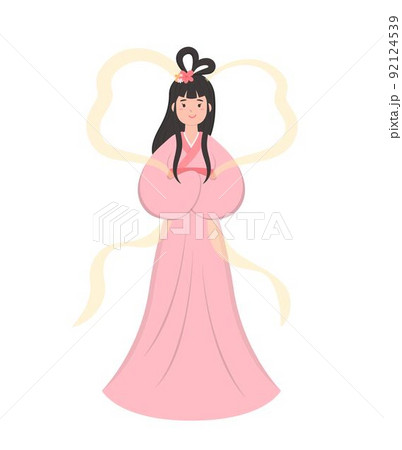 中秋 仲秋 中秋節 92124539