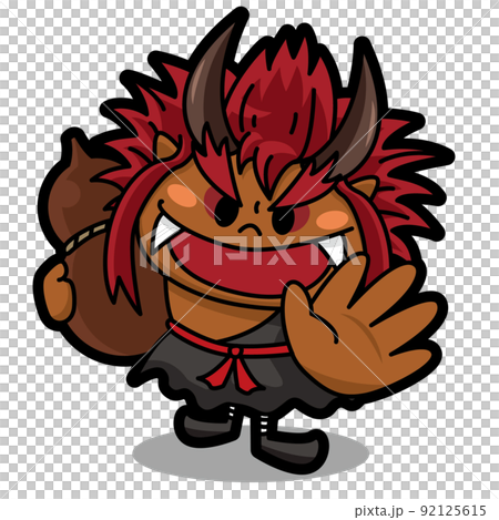 Shuten-doji / Youkai Shuten-doji / Youkai 92125615