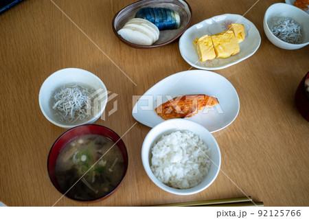とても美味しい日本の食べ物ご飯 とても美味しい日本の食べ物ご飯 92125766