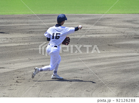 高校野球 92126288