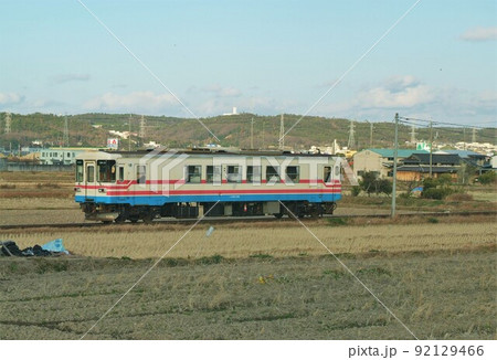 三木鉄道　廃線 92129466