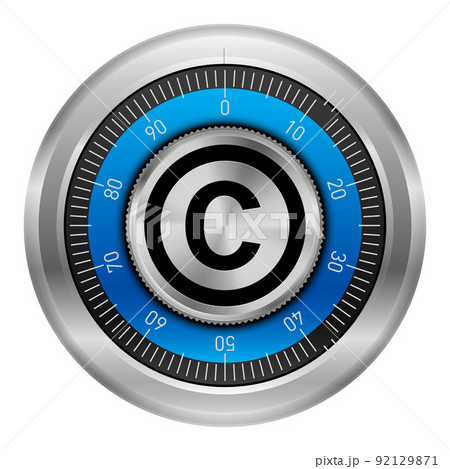 Copyright protection Copyright protection 92129871