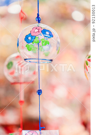 川崎大師　風鈴 92130013