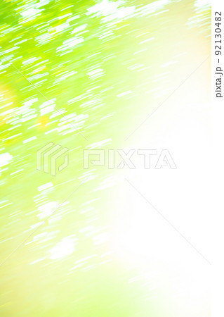 Blurry green bokeh background Blurry green bokeh background 92130482