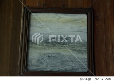 中国　蘇州の古典庭園　芸圃（げいほ）の光景　蘇州古典園林　世界遺産の中国式庭園 92131286