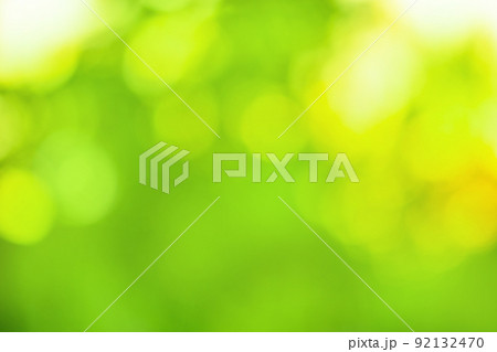 Bokeh green lights on texture. Bokeh green lights on texture. 92132470