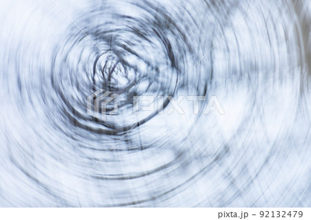Tree branches silhouette blur template design Tree branches silhouette blur template design 92132479