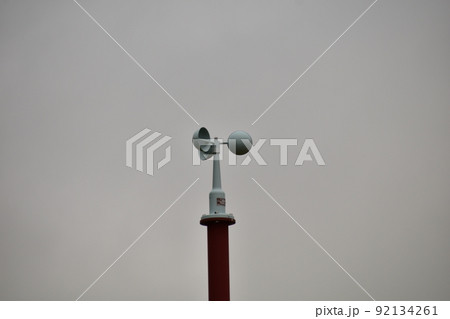 風力計プロペラ 92134261