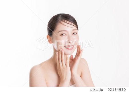 女性 ビューティー きれい 女性 ビューティー きれい 92134950
