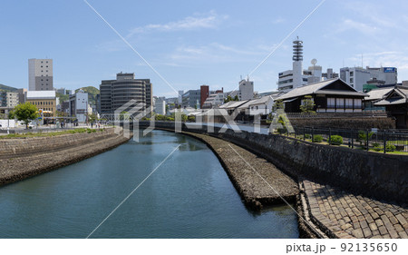 出島(長崎県長崎市) 出島(長崎県長崎市) 92135650