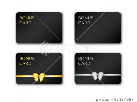 Premium Bonus Card set. Premium Bonus Card set. 92137967