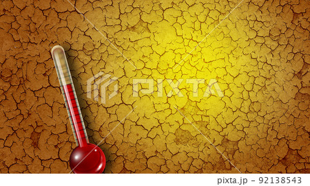 Heatwave Extreme Weather Heatwave Extreme Weather 92138543