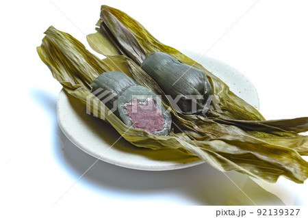 笹だんご (こしあん) 92139327