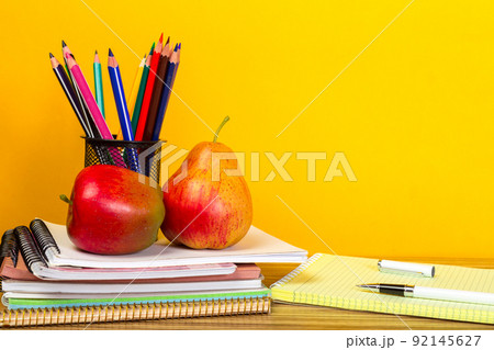 Education or back to school Concept. Education or back to school Concept. 92145627