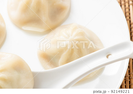 小籠包。 小籠包。 92149221