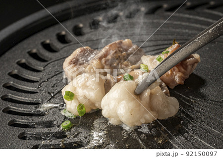 ホルモン　ホルモン焼き 92150097