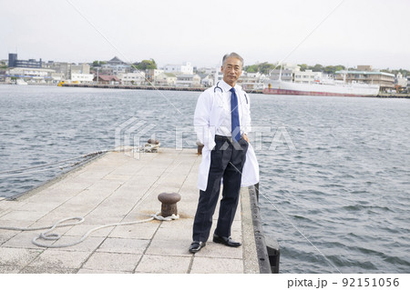 島のドクター 離島 医者 先生 島のドクター 離島 医者 先生 92151056