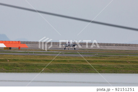 EOS5D.山口岩国、F35Aランニング。 92151251