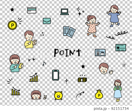 副業 ポイ活 お小遣い 副業 ポイ活 お小遣い 92151734