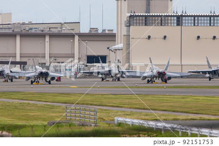EOS5D.山口岩国、F15イーグル。 EOS5D.山口岩国、F15イーグル。 92151753