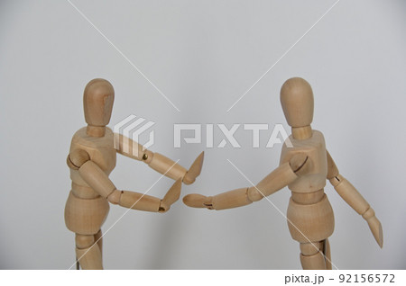 拒否する 拒否する 92156572