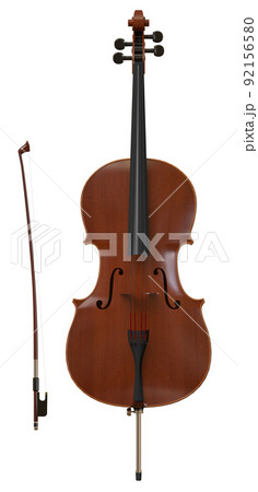 チェロ 92156580