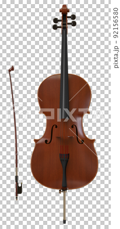チェロ 92156580