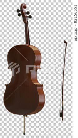 チェロ 92156653