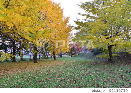 長砂公園へ行きました　＃34 92156739