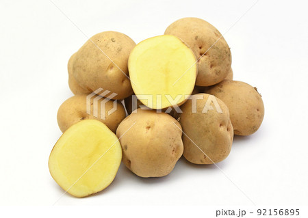 じゃがいも（キタアカリ） 92156895