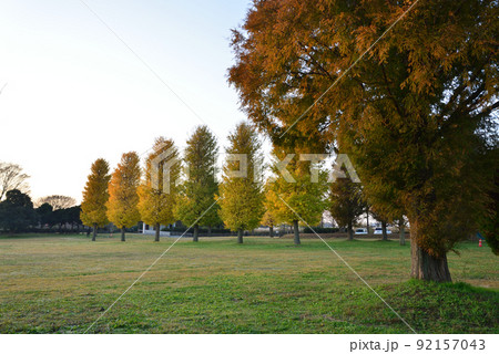 長砂公園へ行きました　＃47 92157043