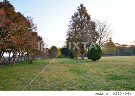 長砂公園へ行きました　＃48 92157045