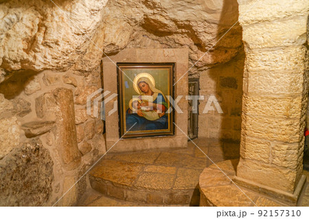 ミルク・グロット 92157310