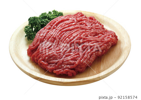 牛豚合い挽き肉_08（パス付） 92158574