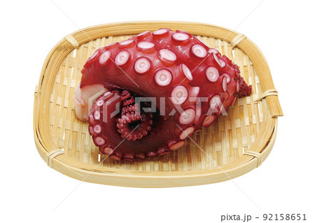 真ダコボイル_15（パス付） 92158651