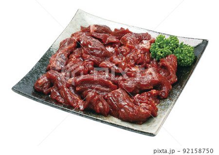 牛ハラミ味付け_09（パス付） 92158750