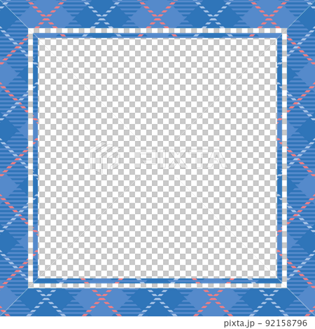 格子框架壁紙圖片 92158796