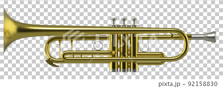 Trumpet Trumpet 92158830