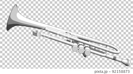 Trumpet Trumpet 92158873
