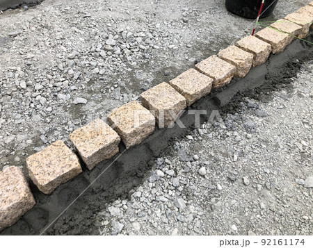 ピンコロ施工 92161174