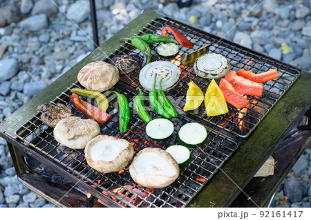 BBQ焼肉のイメージ 92161417